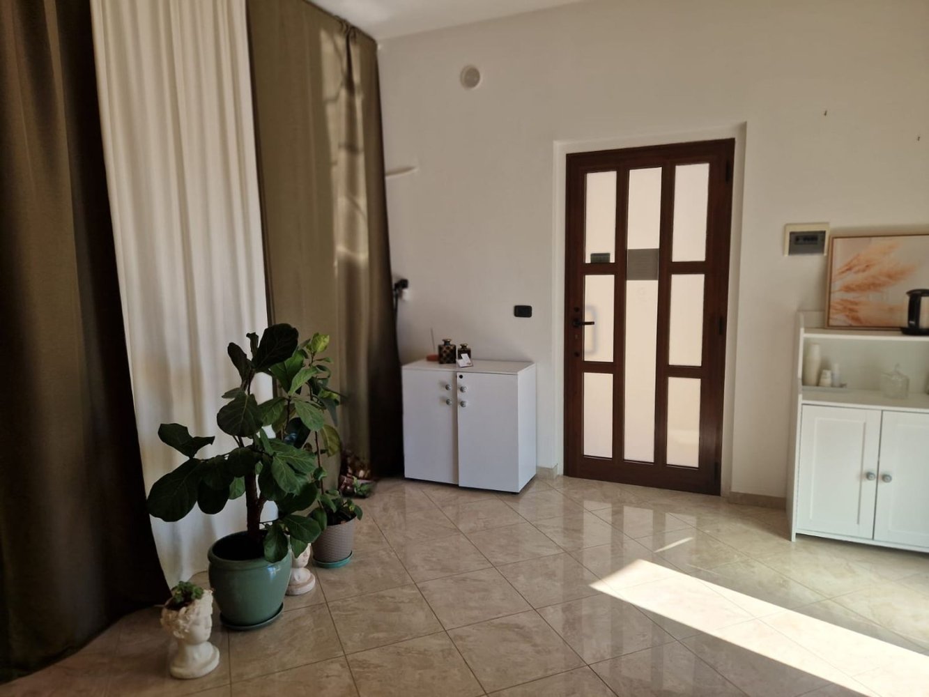 3-salle Appartement à Grottammare, Italy No. 289924