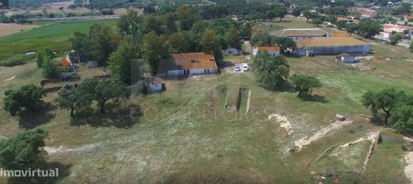  Castillos de 9 dormitorios en Setubal, Portugal No. 137800 3