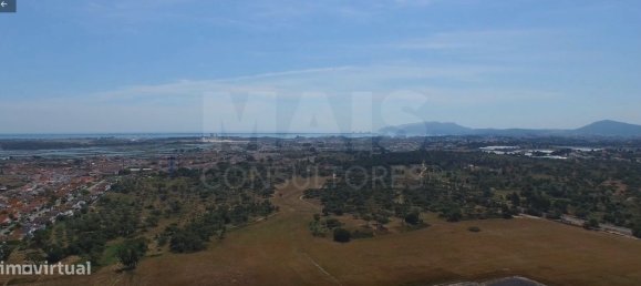  Castillos de 9 dormitorios en Setubal, Portugal No. 137800 5