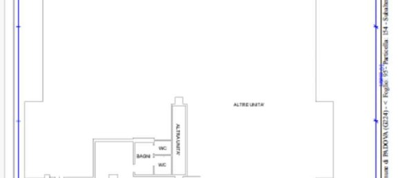 556m² Office in Padua, Italy No. 271641 12