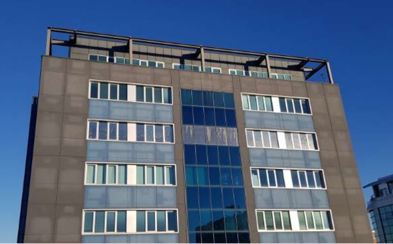 556m² Office in Padua, Italy No. 271641