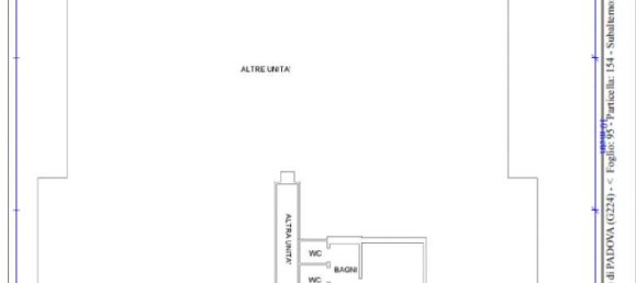 556m² Office in Padua, Italy No. 271641 14