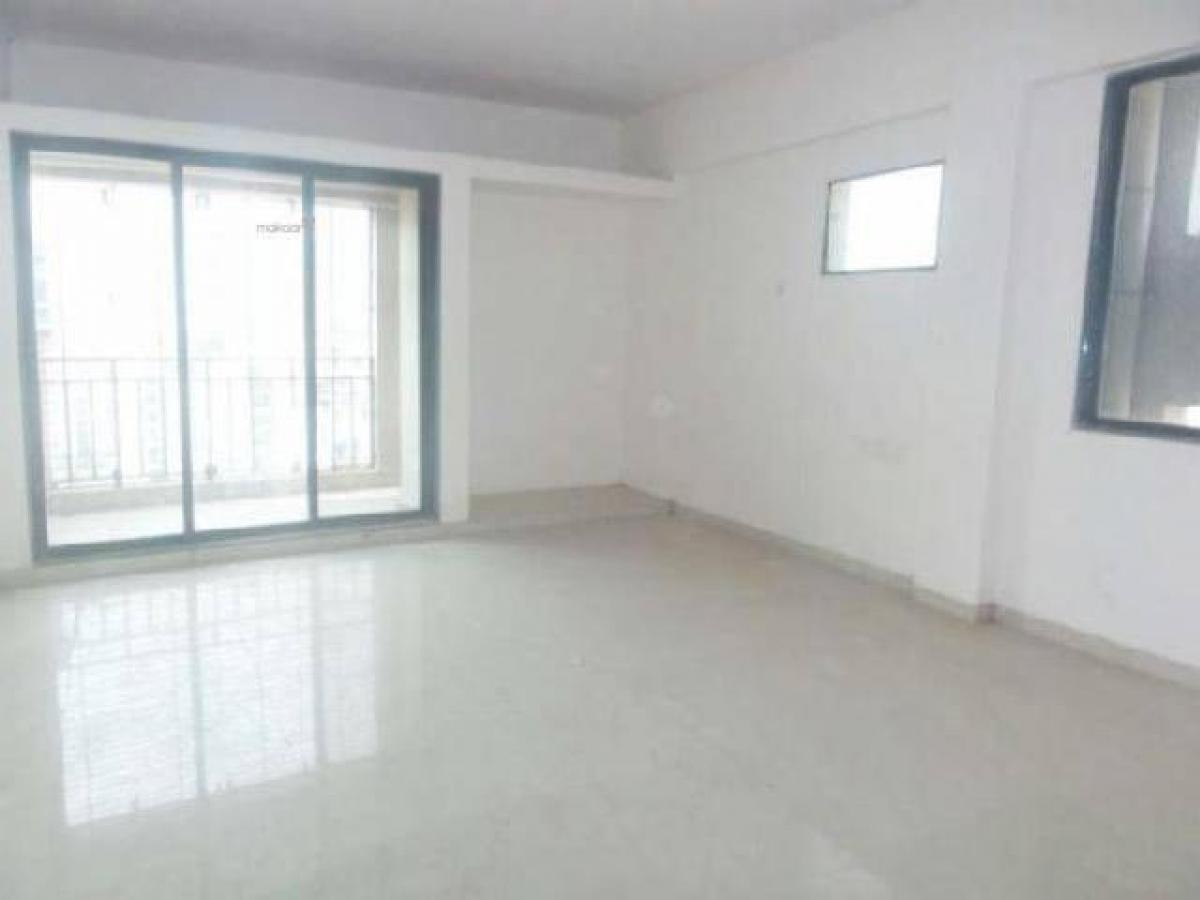 3 bedrooms House in Mumbai, India No. 61352