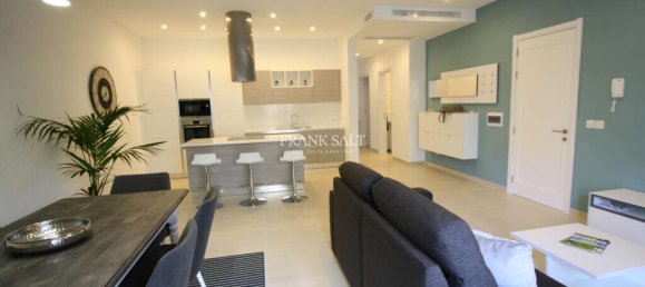 2 bedrooms Apartment in Sliema, Malta No. 9201 30