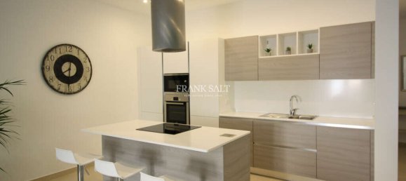 2 bedrooms Apartment in Sliema, Malta No. 9201 4