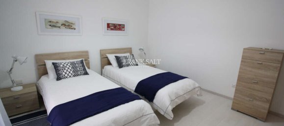 2 bedrooms Apartment in Sliema, Malta No. 9201 31