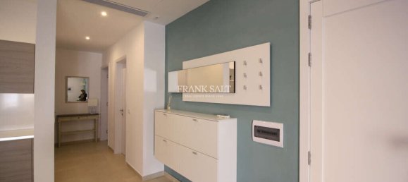 2 bedrooms Apartment in Sliema, Malta No. 9201 24
