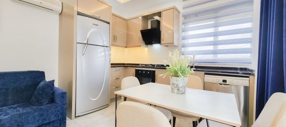 Apartamento de 1+1 en Avsallar, Turkey No. 34260 14