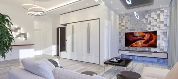 2 bedrooms Apartment in Nicosia, Cyprus No. 12737 6