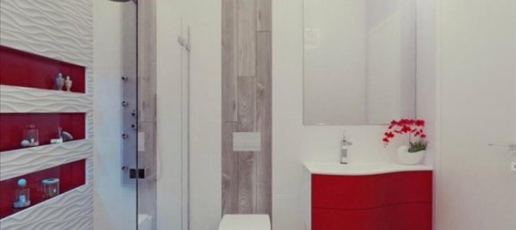 2 bedrooms Apartment in Nicosia, Cyprus No. 12737 13