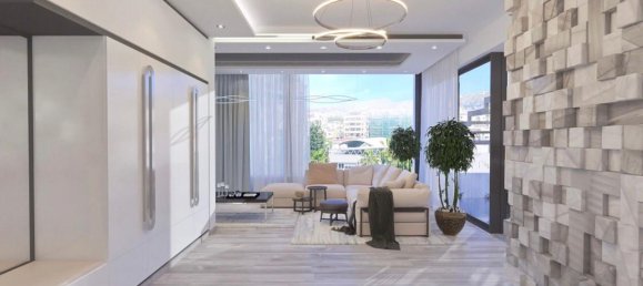 2 bedrooms Apartment in Nicosia, Cyprus No. 12737 7