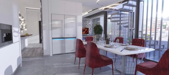 2 bedrooms Apartment in Nicosia, Cyprus No. 12737 5