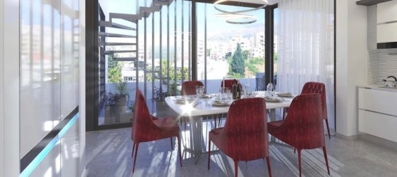 2 bedrooms Apartment in Nicosia, Cyprus No. 12737 4