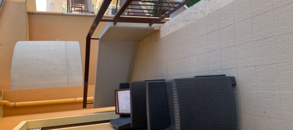 2-Zimmer Wohnung in Fiuggi, Italy, Nr. 292677 15