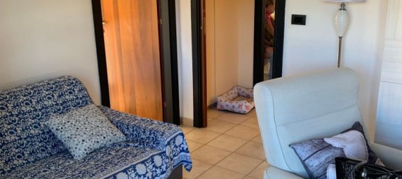 2-Zimmer Wohnung in Fiuggi, Italy, Nr. 292677 5