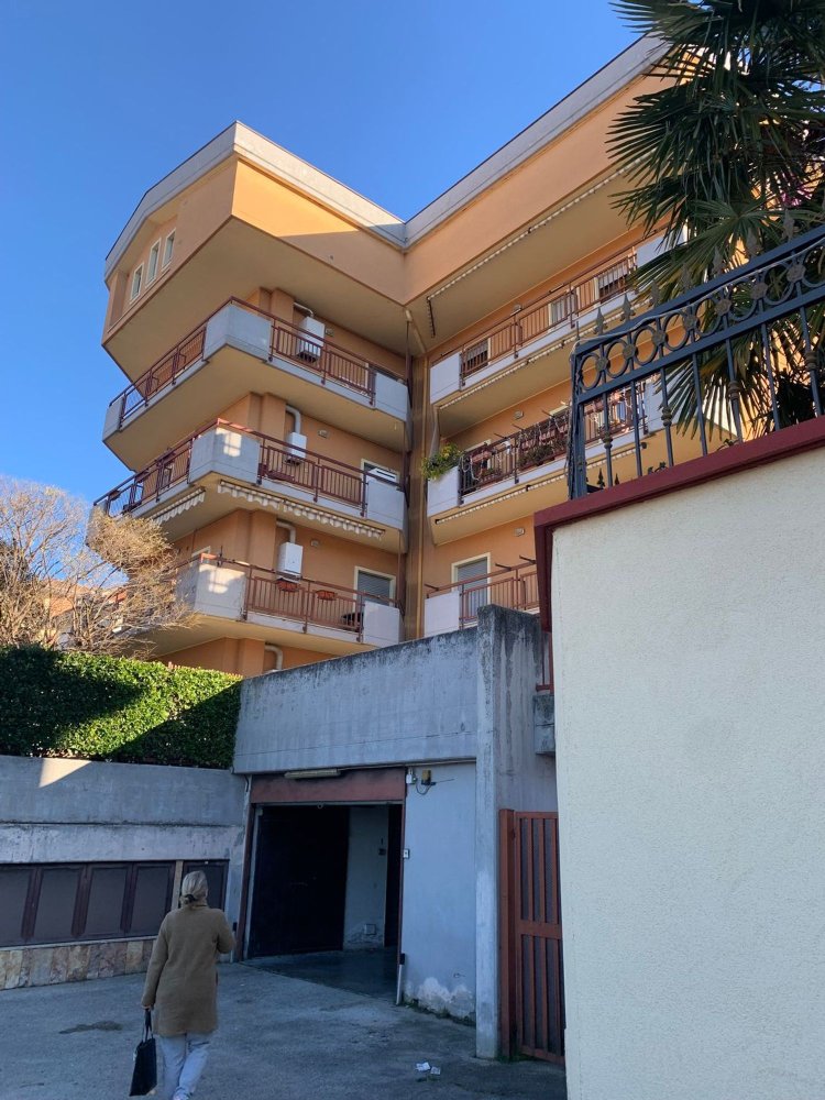 2-Zimmer Wohnung in Fiuggi, Italy, Nr. 292677