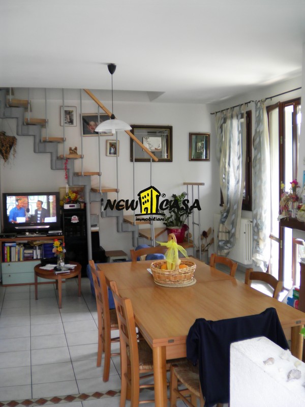 3 bedrooms Villa in Cervia, Italy No. 73279
