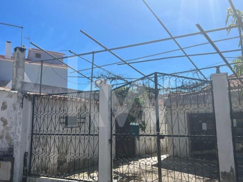 885m² Land in Cascais, Portugal No. 61118