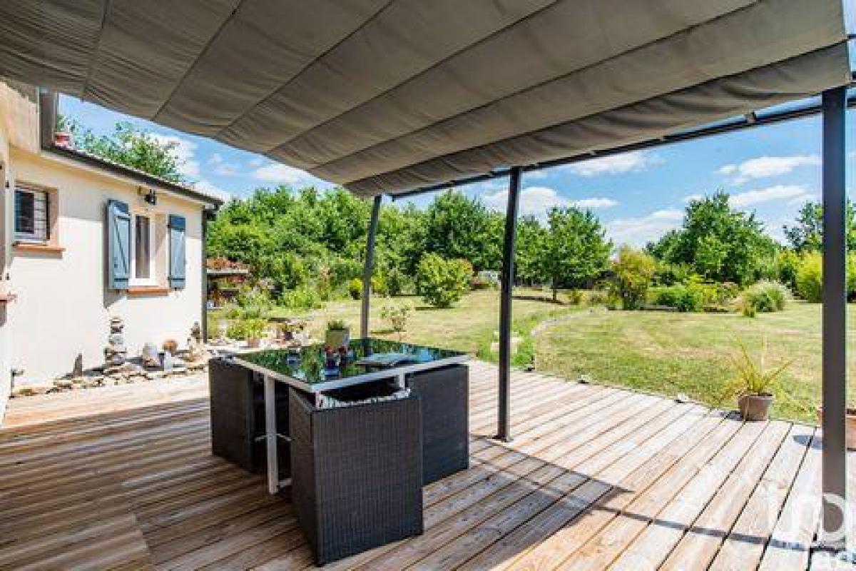 Casa T4 em Montauban, France N.º 30626