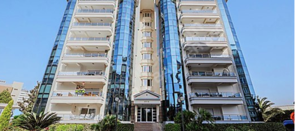 Apartamento de 4+1 en Izmir, Turkey No. 40366 9