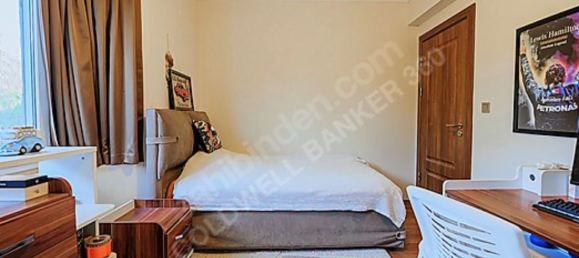 Apartamento de 4+1 en Izmir, Turkey No. 40366 10