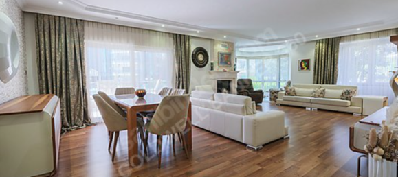 Apartamento de 4+1 en Izmir, Turkey No. 40366 18