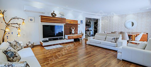 Apartamento de 4+1 en Izmir, Turkey No. 40366 16