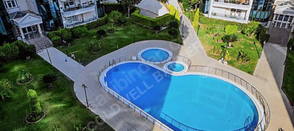 Apartamento de 4+1 en Izmir, Turkey No. 40366 4