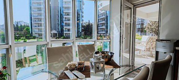 Apartamento de 4+1 en Izmir, Turkey No. 40366 11