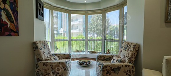 Apartamento de 4+1 en Izmir, Turkey No. 40366 14