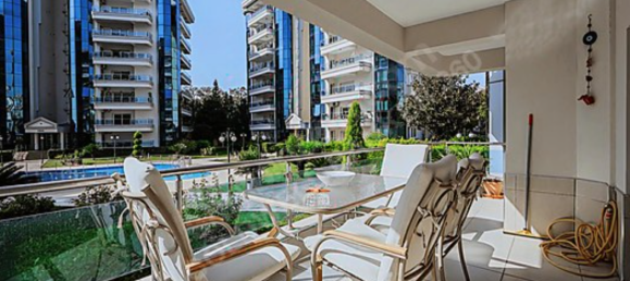 Apartamento de 4+1 en Izmir, Turkey No. 40366 2
