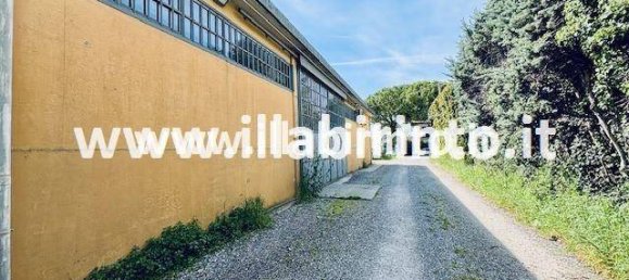 Armazém em Faenza, Italy 300 m² N.º 379576 5