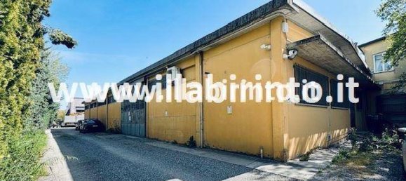 Armazém em Faenza, Italy 300 m² N.º 379576 4