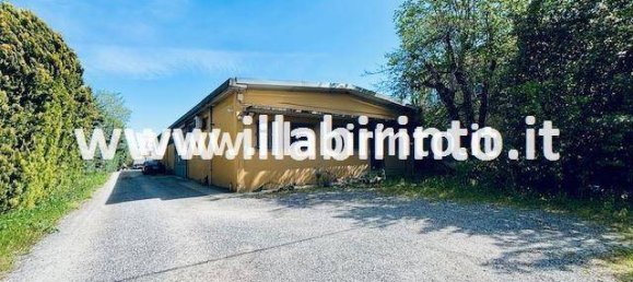 Armazém em Faenza, Italy 300 m² N.º 379576 3