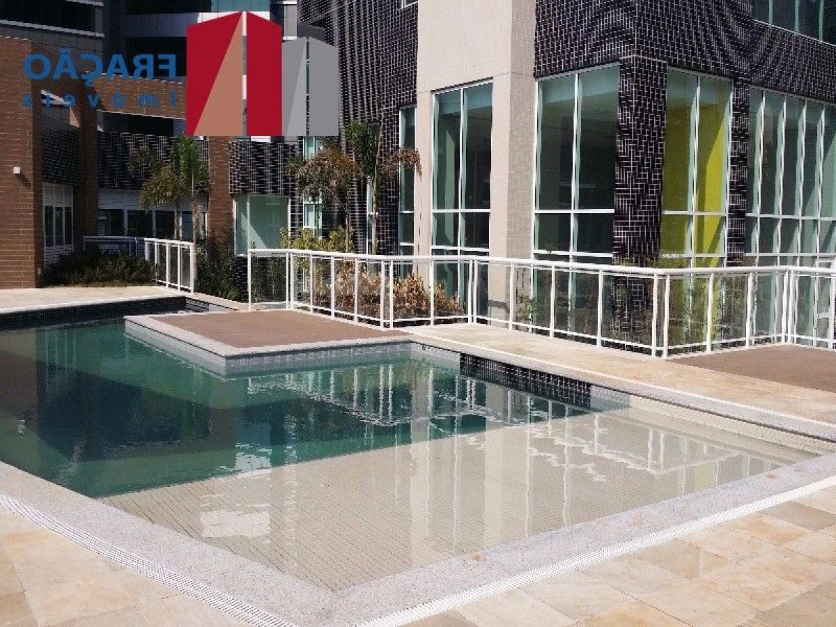 Estúdio em São Paulo, Brazil N.º 516469