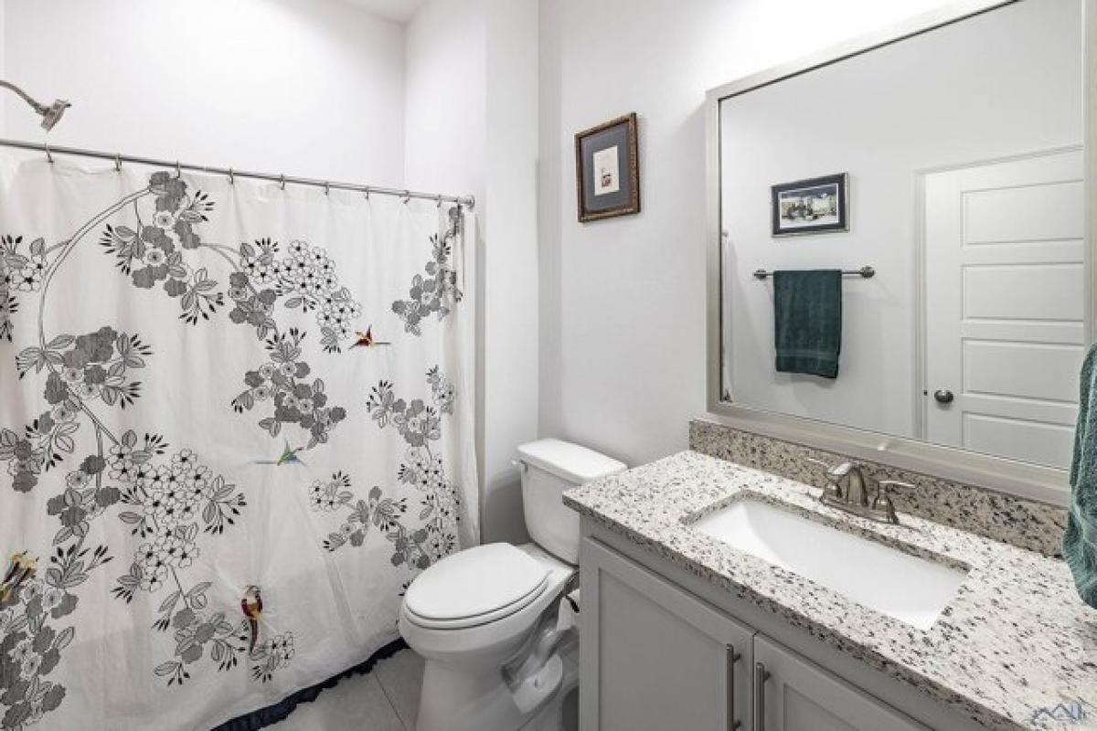 3 bedrooms House in Thibodaux, USA No. 408421