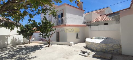 3 غرف نوم منزل في Sintra, Portugal رقم 34752