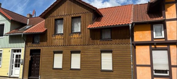 Moradia em banda de 5 divisões em Harz, Germany N.º 193189 2