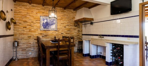 4 غرف نوم منزل في Sintra, Portugal رقم 28198 7