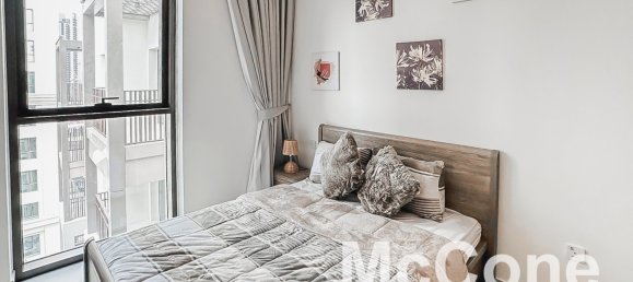 1 Schlafzimmer Wohnung in Dubai Creek Harbour (The Lagoons), UAE, Nr. 32110 12