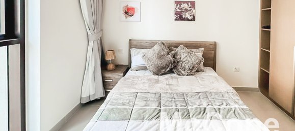 1 Schlafzimmer Wohnung in Dubai Creek Harbour (The Lagoons), UAE, Nr. 32110 13