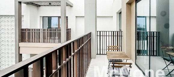 1 Schlafzimmer Wohnung in Dubai Creek Harbour (The Lagoons), UAE, Nr. 32110 20