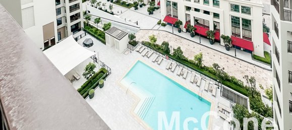 1 Schlafzimmer Wohnung in Dubai Creek Harbour (The Lagoons), UAE, Nr. 32110 22