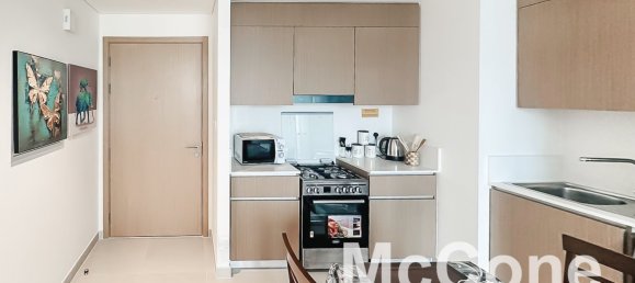 1 Schlafzimmer Wohnung in Dubai Creek Harbour (The Lagoons), UAE, Nr. 32110 8