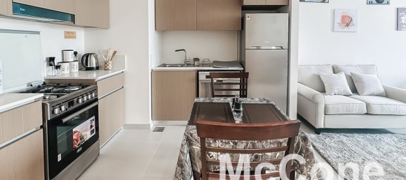 1 Schlafzimmer Wohnung in Dubai Creek Harbour (The Lagoons), UAE, Nr. 32110 11