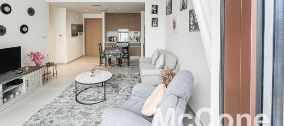 1 Schlafzimmer Wohnung in Dubai Creek Harbour (The Lagoons), UAE, Nr. 32110 5