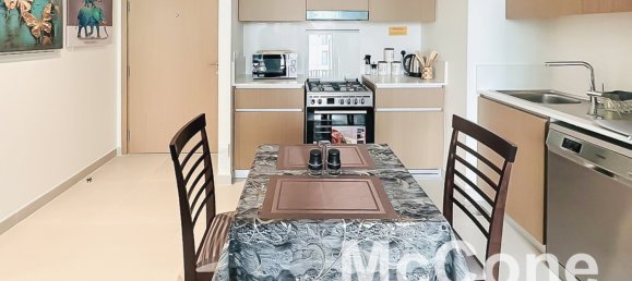 1 Schlafzimmer Wohnung in Dubai Creek Harbour (The Lagoons), UAE, Nr. 32110 10