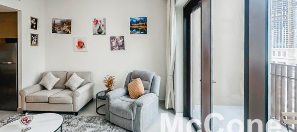 1 Schlafzimmer Wohnung in Dubai Creek Harbour (The Lagoons), UAE, Nr. 32110 3