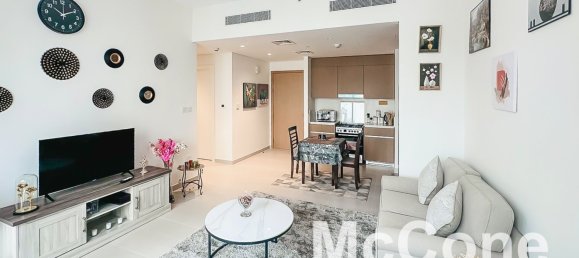 1 Schlafzimmer Wohnung in Dubai Creek Harbour (The Lagoons), UAE, Nr. 32110 2