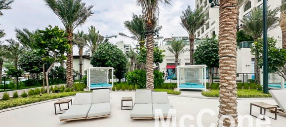 1 Schlafzimmer Wohnung in Dubai Creek Harbour (The Lagoons), UAE, Nr. 32110 24